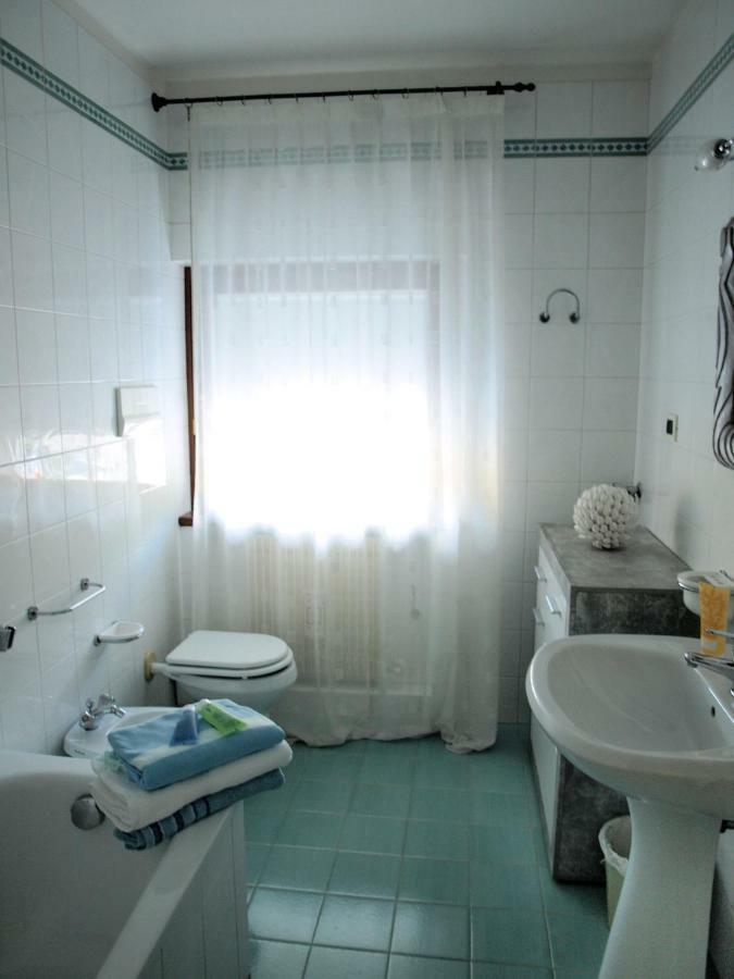Casa Edvige Lägenhet Vittorio Veneto Exteriör bild