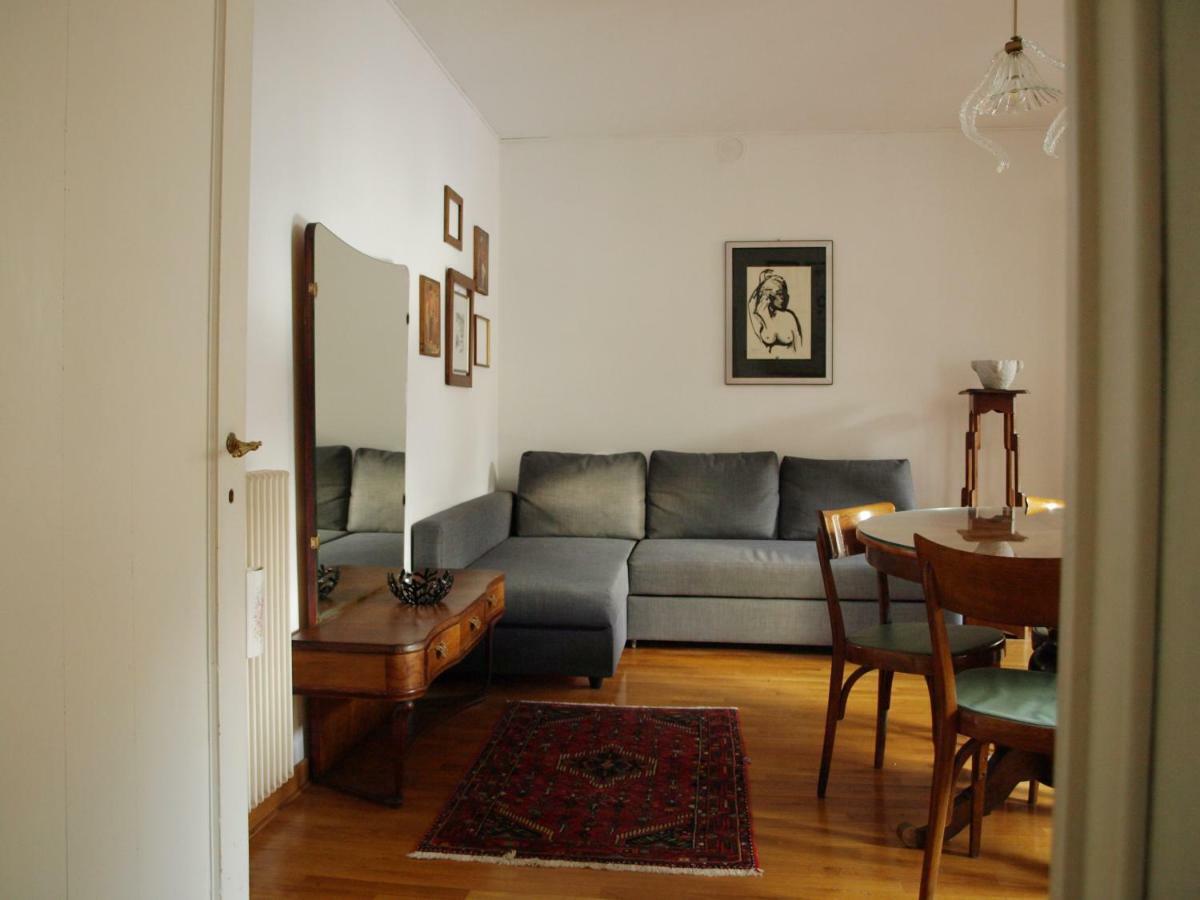 Casa Edvige Lägenhet Vittorio Veneto Exteriör bild